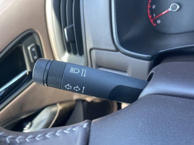 2016 GMC Canyon 2WD SLE