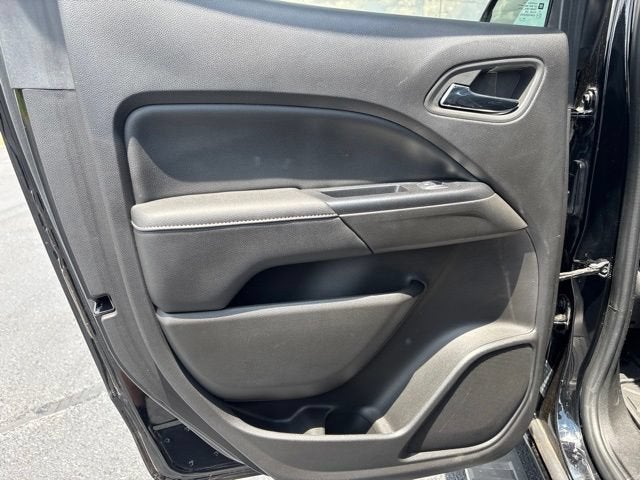 2019 GMC Canyon 4WD Denali