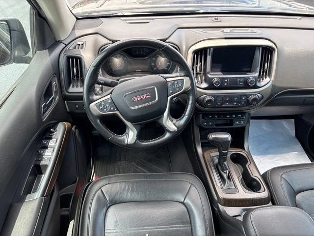 2019 GMC Canyon 4WD Denali