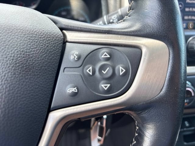 2019 GMC Canyon 4WD Denali