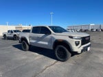 2026 GMC Canyon 4WD Elevation