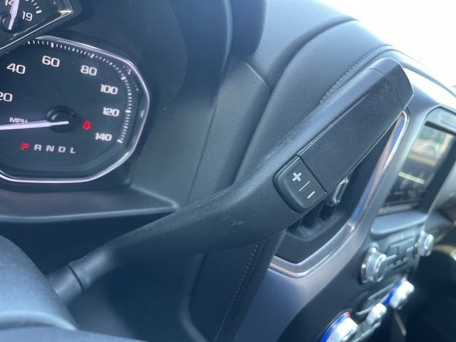 2020 GMC Sierra 1500 SLE