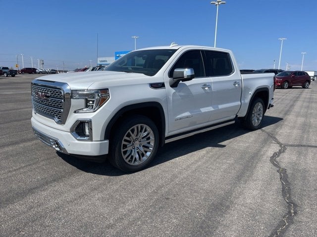 2019 GMC Sierra 1500 Denali