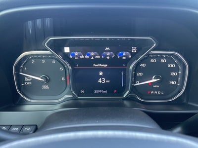 2019 GMC Sierra 1500 Denali