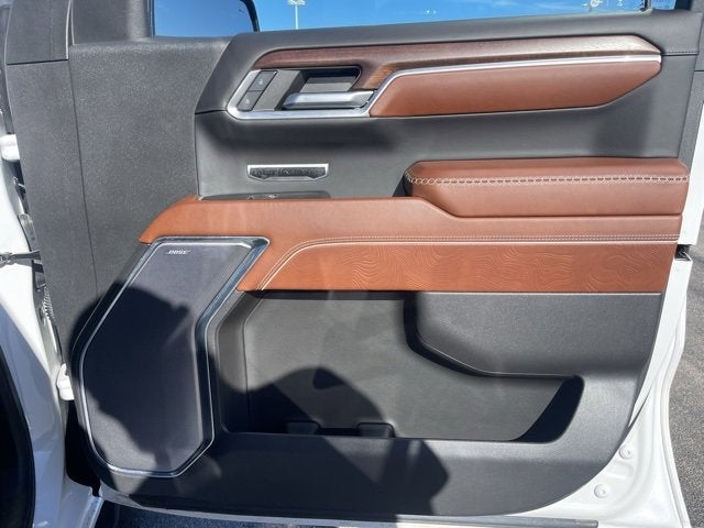 2022 GMC Sierra 1500 Denali Ultimate