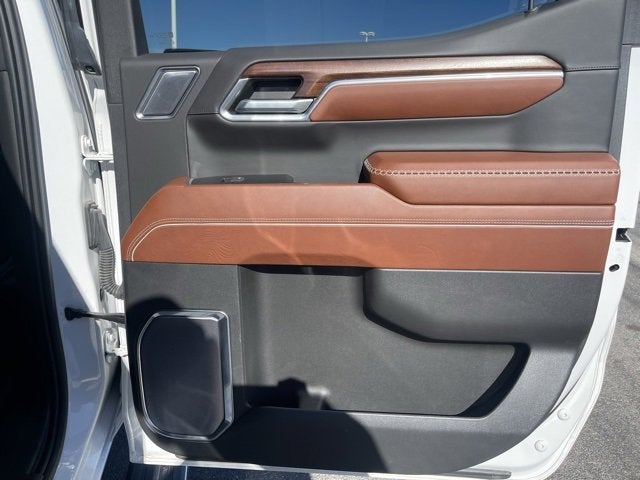 2022 GMC Sierra 1500 Denali Ultimate