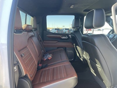 2022 GMC Sierra 1500 Denali Ultimate