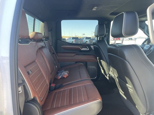 2022 GMC Sierra 1500 Denali Ultimate