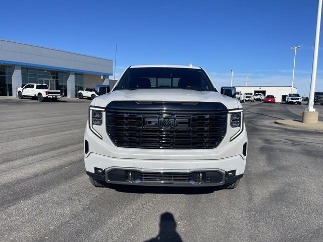 2022 GMC Sierra 1500 Denali Ultimate
