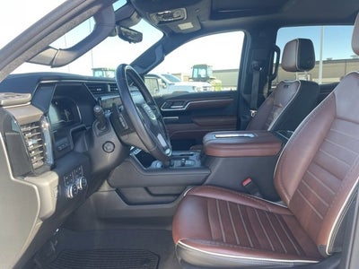 2022 GMC Sierra 1500 Denali Ultimate