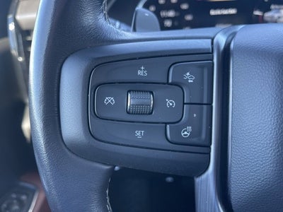 2022 GMC Sierra 1500 Denali Ultimate