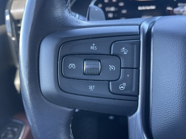 2022 GMC Sierra 1500 Denali Ultimate