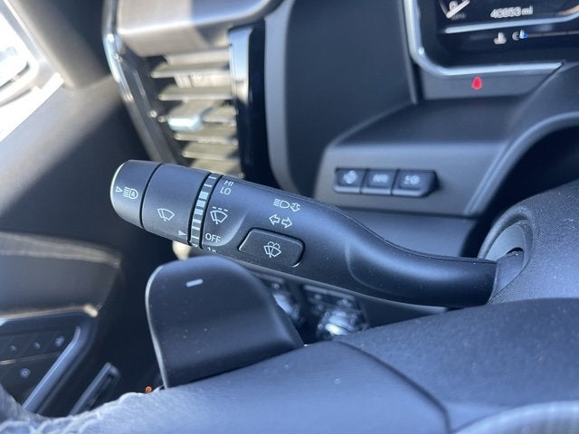 2022 GMC Sierra 1500 Denali Ultimate