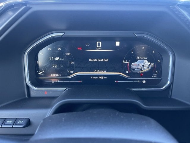 2022 GMC Sierra 1500 Denali Ultimate