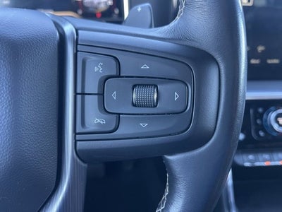 2022 GMC Sierra 1500 Denali Ultimate