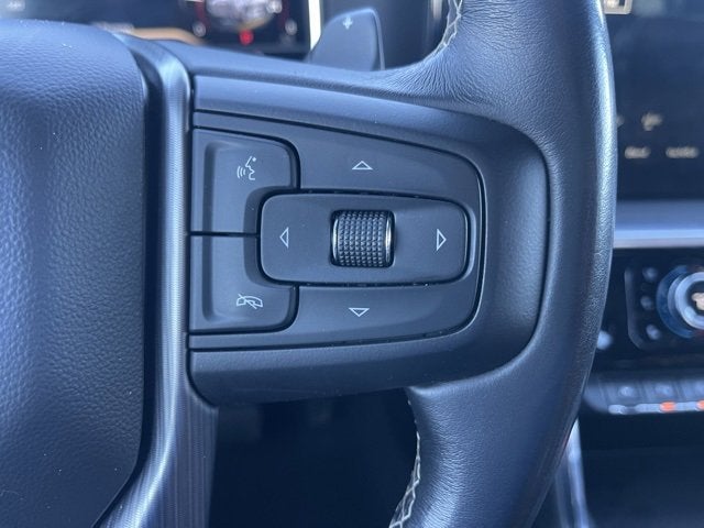 2022 GMC Sierra 1500 Denali Ultimate