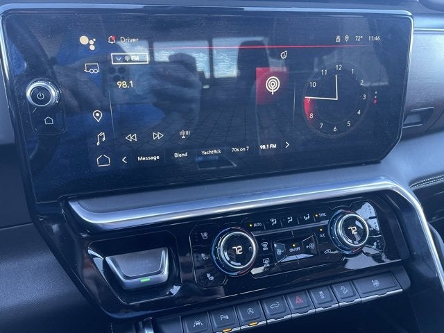 2022 GMC Sierra 1500 Denali Ultimate