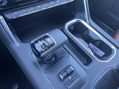 2022 GMC Sierra 1500 Denali Ultimate