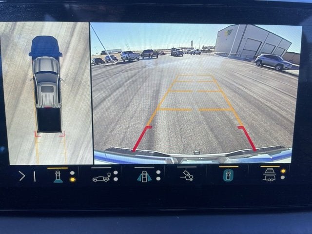 2022 GMC Sierra 1500 Denali Ultimate