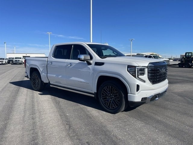 2022 GMC Sierra 1500 Denali Ultimate