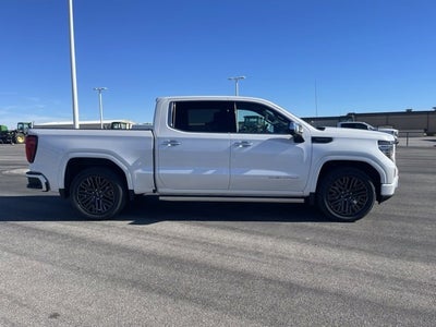 2022 GMC Sierra 1500 Denali Ultimate