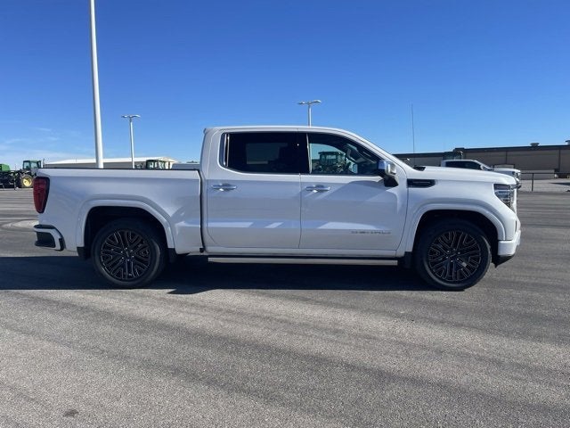 2022 GMC Sierra 1500 Denali Ultimate