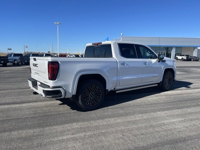 2022 GMC Sierra 1500 Denali Ultimate