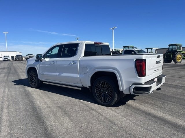 2022 GMC Sierra 1500 Denali Ultimate