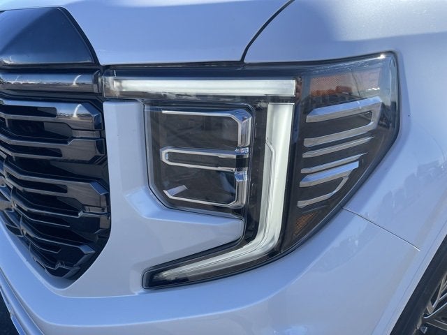 2022 GMC Sierra 1500 Denali Ultimate