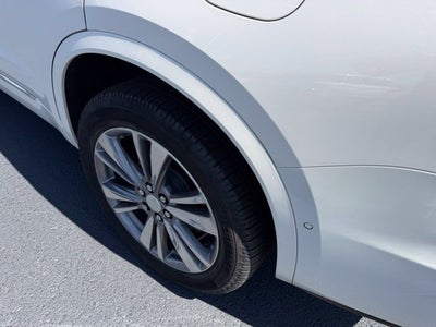 2020 Cadillac XT6 FWD Premium Luxury