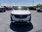 2020 Cadillac XT6 FWD Premium Luxury