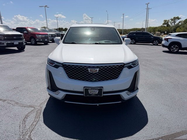 2020 Cadillac XT6 FWD Premium Luxury