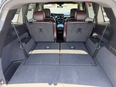 2020 Cadillac XT6 FWD Premium Luxury