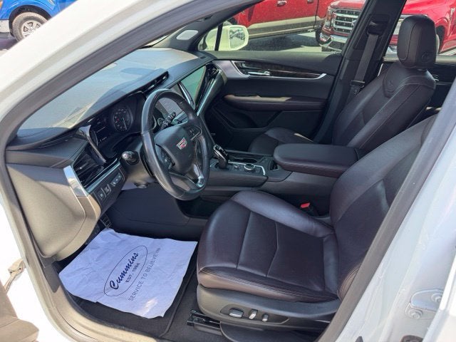 2020 Cadillac XT6 FWD Premium Luxury