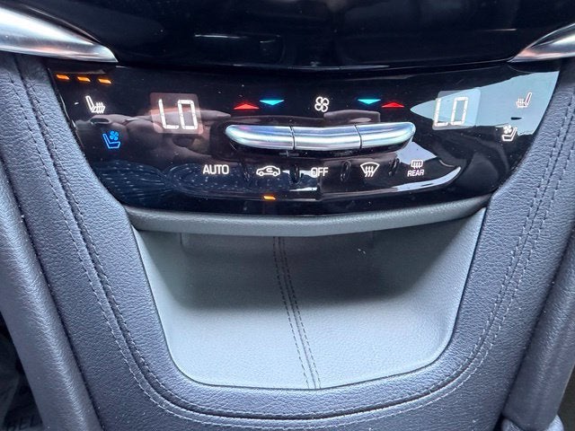 2020 Cadillac XT6 FWD Premium Luxury