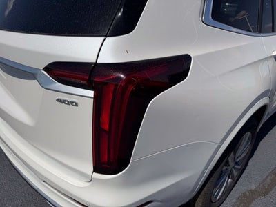 2020 Cadillac XT6 FWD Premium Luxury