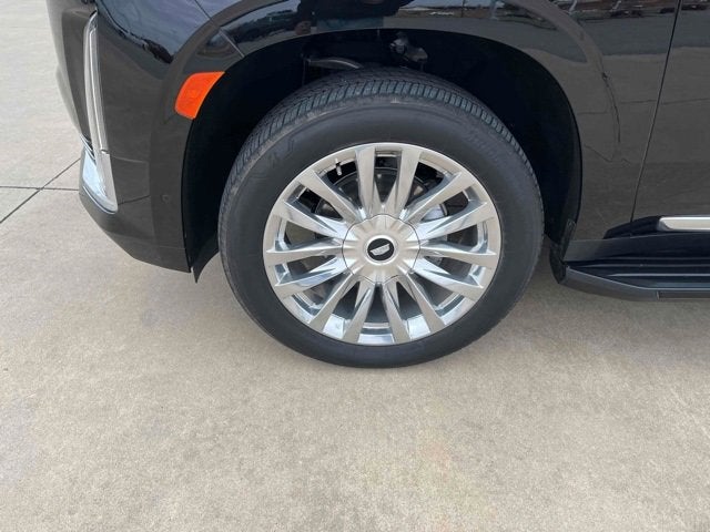 2023 Cadillac Escalade RWD Premium Luxury