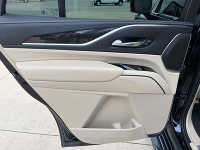 2023 Cadillac Escalade RWD Premium Luxury