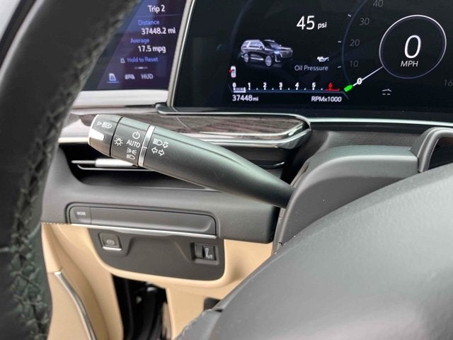 2023 Cadillac Escalade RWD Premium Luxury