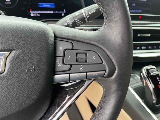 2023 Cadillac Escalade RWD Premium Luxury