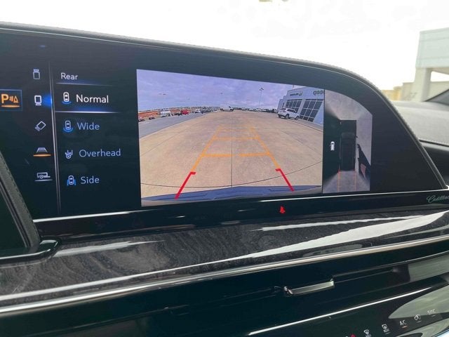 2023 Cadillac Escalade RWD Premium Luxury