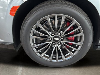 2023 Cadillac Escalade AWD V-Series