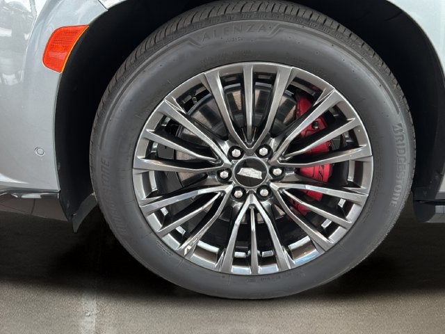 2023 Cadillac Escalade AWD V-Series