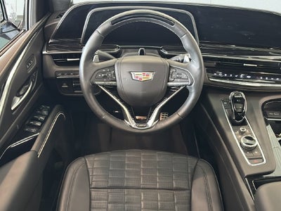 2023 Cadillac Escalade AWD V-Series