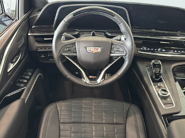 2023 Cadillac Escalade AWD V-Series