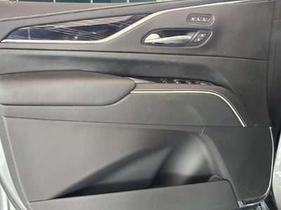 2023 Cadillac Escalade AWD V-Series