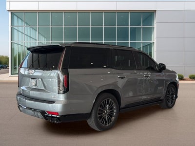 2023 Cadillac Escalade AWD V-Series