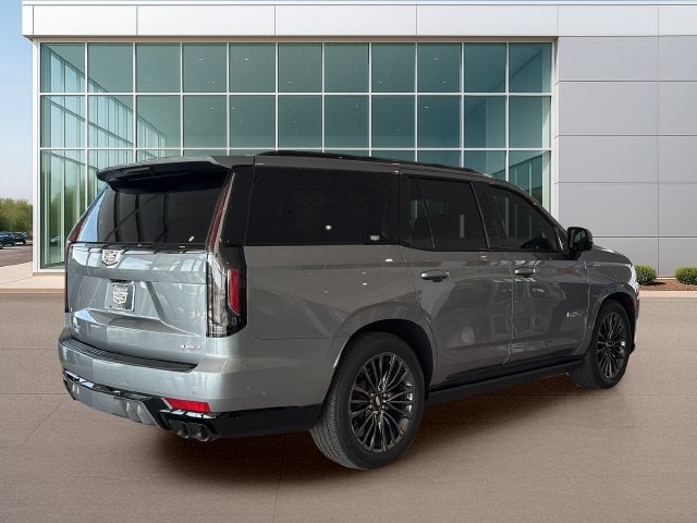 2023 Cadillac Escalade AWD V-Series