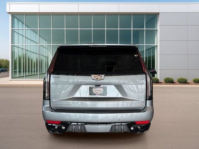 2023 Cadillac Escalade AWD V-Series