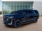 2023 Cadillac Escalade ESV 4WD Premium Luxury